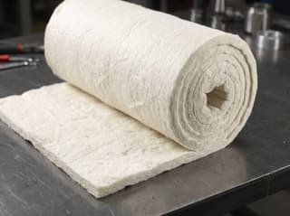 Ceramic Fiber Wool