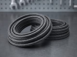 Aramid Gland Packing