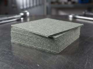 Non-Asbestos Sheet