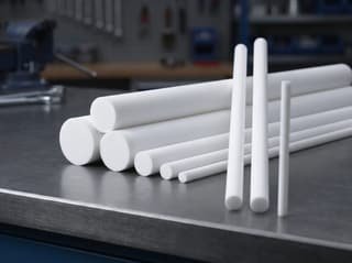 PTFE Rod