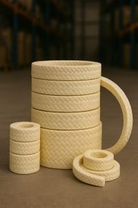 Acrylic PTFE Packing