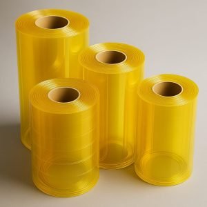 Anti Insect PVC Curtain