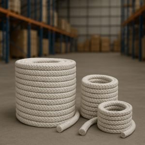 Asbestos Rope