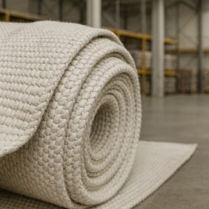 Asbestos Cloth