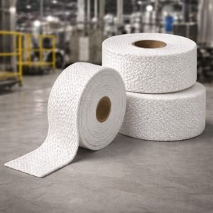 Ceramic Fiber Tape