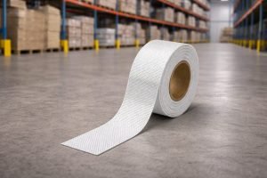Glass Tape