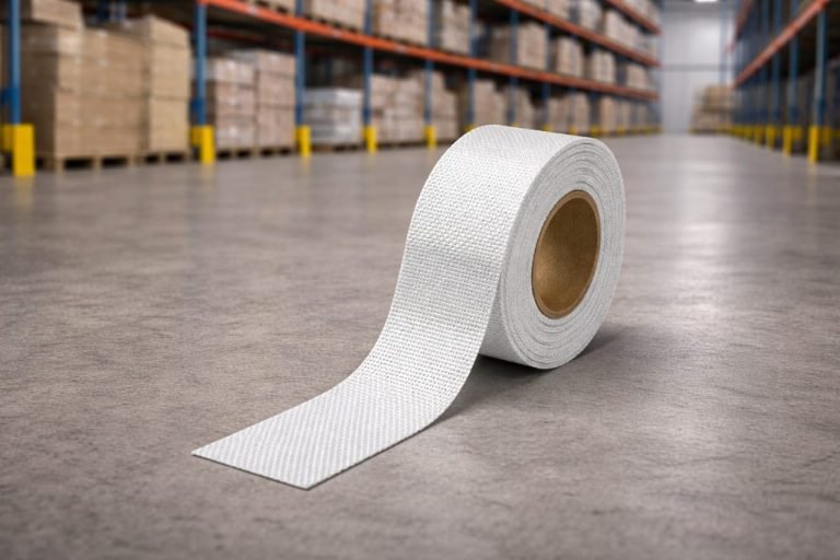 Glass Tape