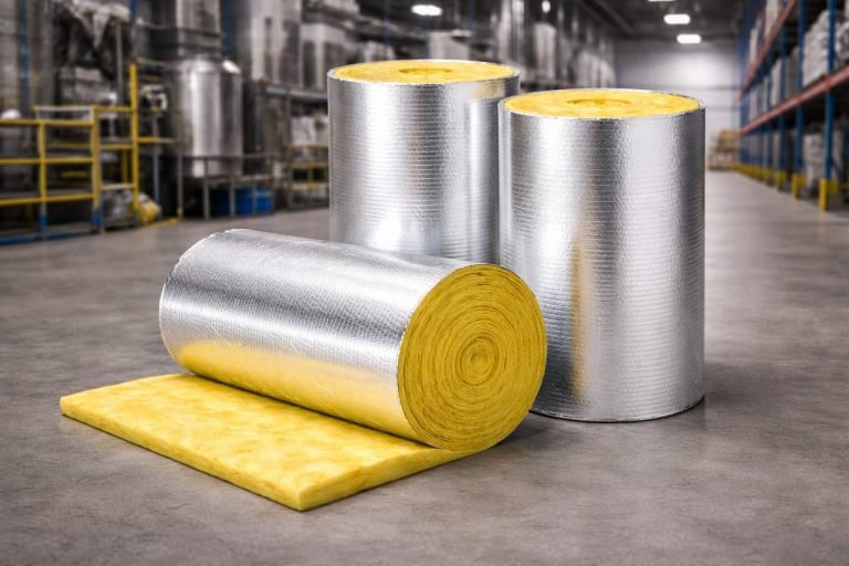 Glass Wool