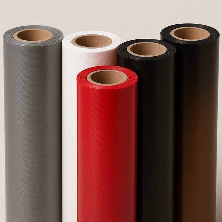 PTFE Coated Fiberglass Fabric