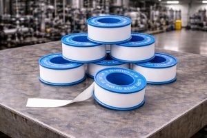 PTFE Thread Seal Tape