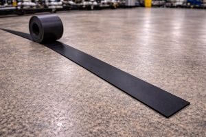 Rubber Strip