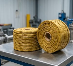 Cotton Grease Packing