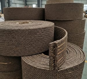 Non Asbestos Woven Brake Lining