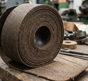 Asbestos Woven Brake Lining