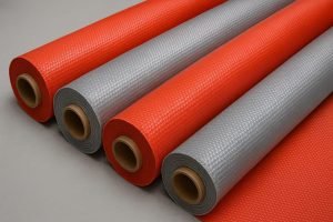 Silicone Coated Fiberglass Fabric
