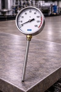 Temperature Gauges