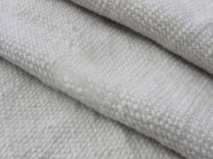 Ceramic Fiber Cloth