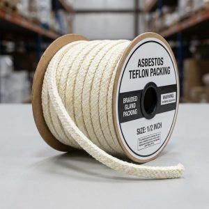 Asbestos Teflon Packing