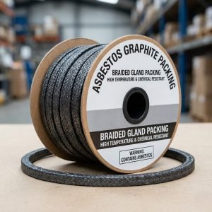 Asbestos Graphite Packing