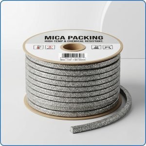 Mica Packing